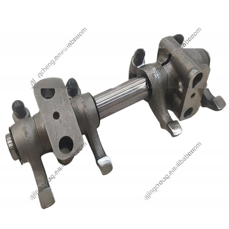 Assemblage de bras roqueur pour moteur diesel S00010112 04 pour le groupe électrogène SDEC SC25G G128S C27G
