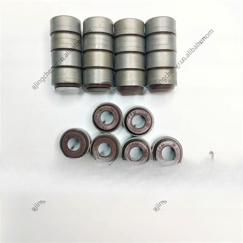 D5010330133 Sceau d'huile de soupape moteur pour DONGFENG Renault OE NO.