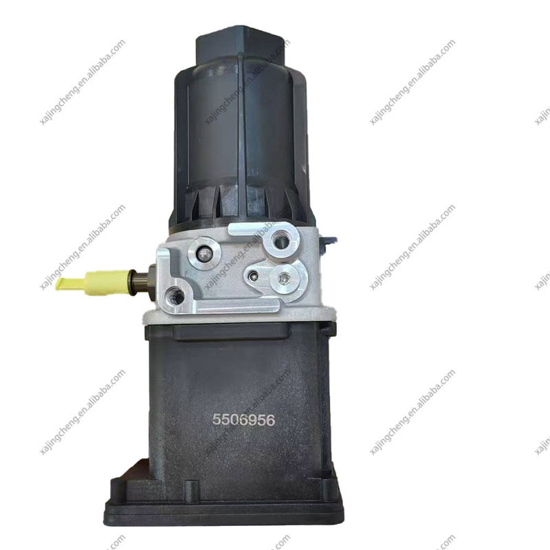 Pompes DOSER pour le post-traitement des émissions de Cummins 5506956 Modèle de performance 2006-2013