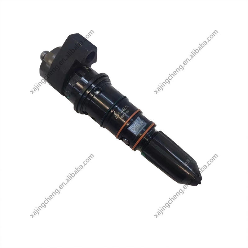4914453 INJECTEUR de moteur diesel durable pour Chongqing Cummins NTA855 Ensemble de générateur marin