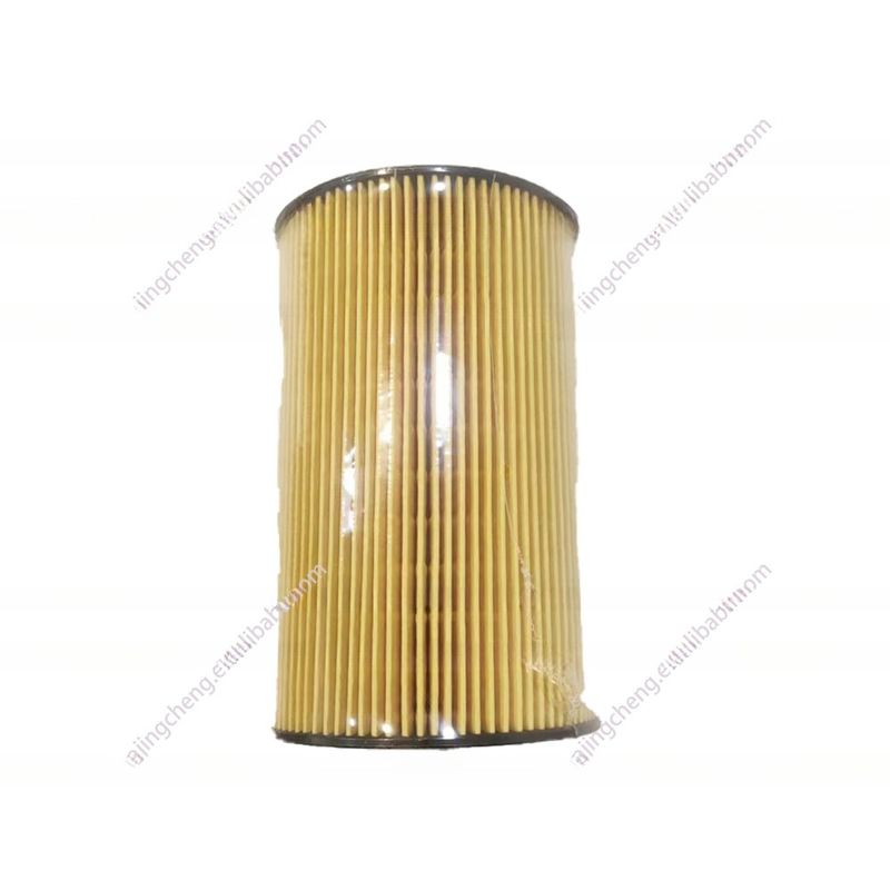 SINOTRUK HOWO C7H MAN MT13 T7H Filtre à huile 200V05504-0122 avec joint et durable