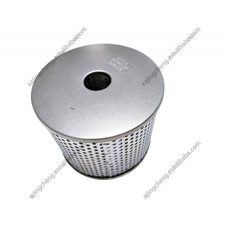 3410A01-050 Élément filtrant du réservoir d'huile de direction pour véhicules utilitaires équipés d'une machine de direction