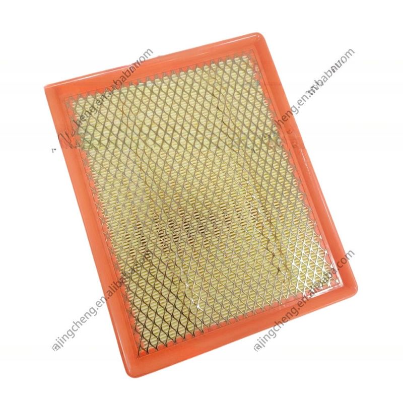 VSA-20432 pour le filtre à air pour moteur automobile Volvo Novo Ecosport Mexique CBQ 2013- 2015-2023
