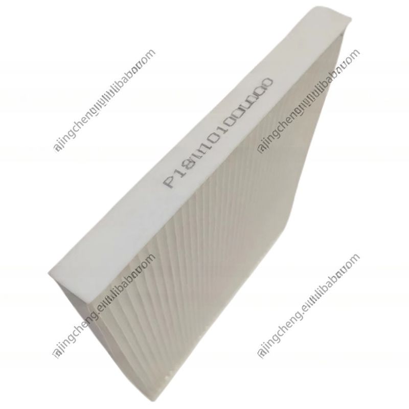Filtre à air de cabine 93172299 pour les filtres à air de camions 9201440 1808619 CX-7 ER Année 2016-