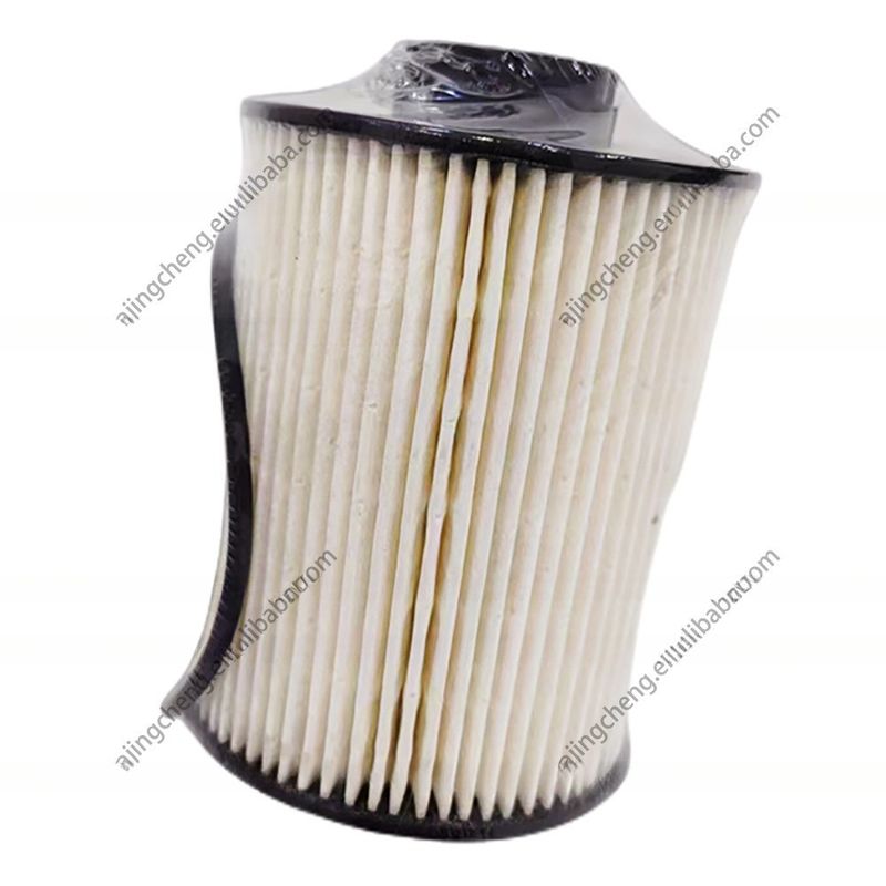 Filtre à combustible en fer papier XELN1-9156-AA pour SC-542 Séparateur d'eau pour voitures et camions