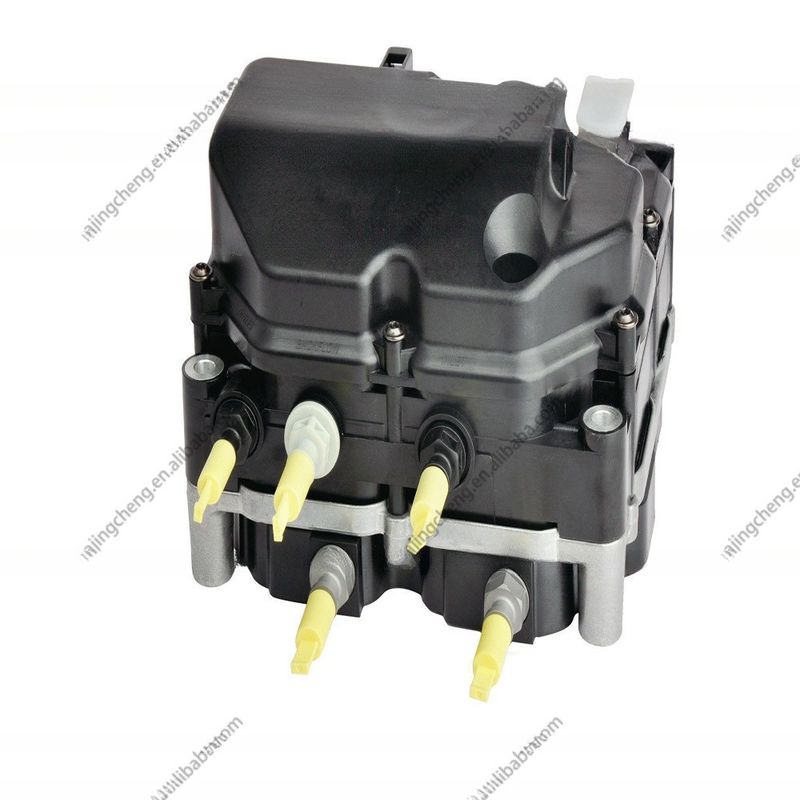 Pompes de mesure de l'urée SHACMAN 1 504381868 42575983 5802465020 Pompes à dosage pour pompe Adblue