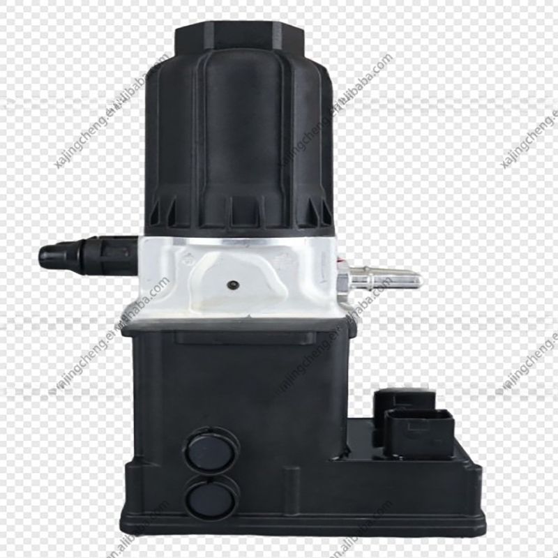 Mercedes-Benz ACTROS MP4/MP5 pompe à dose d'urée A0001407878 A0001404678 1 moteur 4146 K