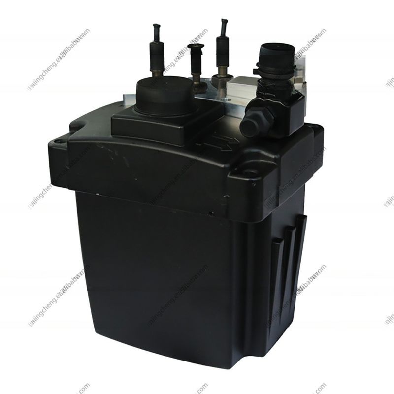 1205710-KW100 A034J233 5273338 Pompe à dosage pour les équipements automobiles Cummins