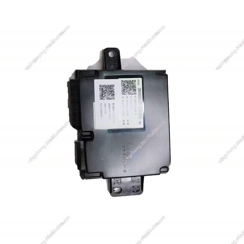 ECU de porte gauche/droite pour le camion Dongfeng D760 KX KL KR KC Modèles 3600040-C6100