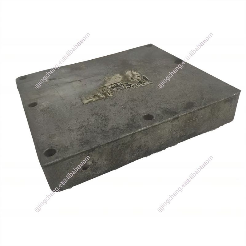 2015-2016 ECU de voiture programmable 1AZ-FE ECM utilisé pour les pièces du moteur en noir