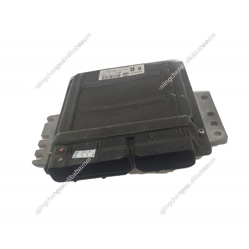 Utilisé Mec35-611 ECU ECM contrôle du moteur de voiture remanufacture module de commande électronique dans A56-V89 E87